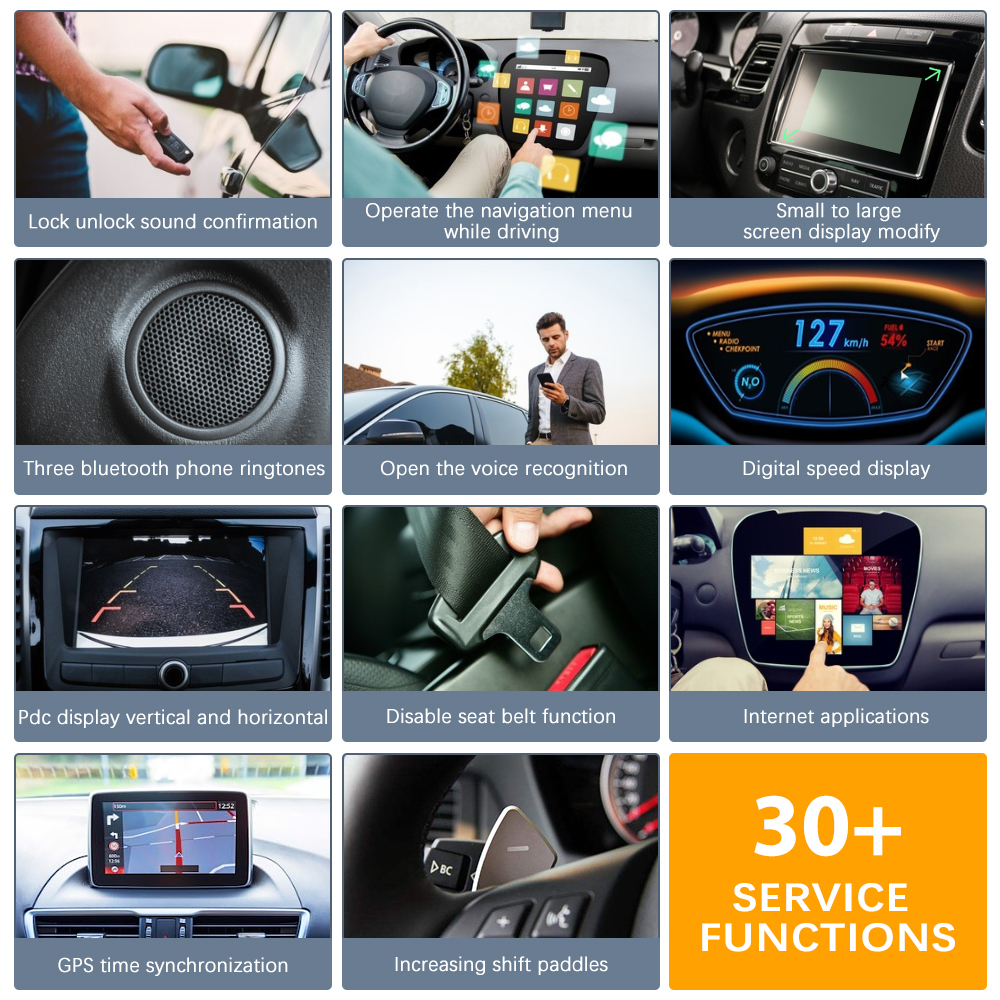 Dây Cáp ESYS ENET Cho Máy Quét Chẩn Đoán Lỗi Ô Tô BMW F Series OBD 2 OBD2