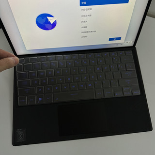Miếng Dán Bàn Phím TPU Cho Asus ROG Flow Z13 2022 GZ301ZE GZ301ZC GZ301Z GZ301 ZE ZC ZA Z 13.4 ''