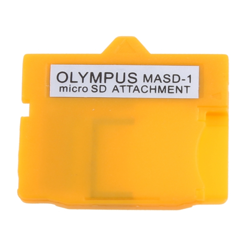 1 Thẻ nhớ Micro SD TF sang XD olympus cho máy ảnh thông minh