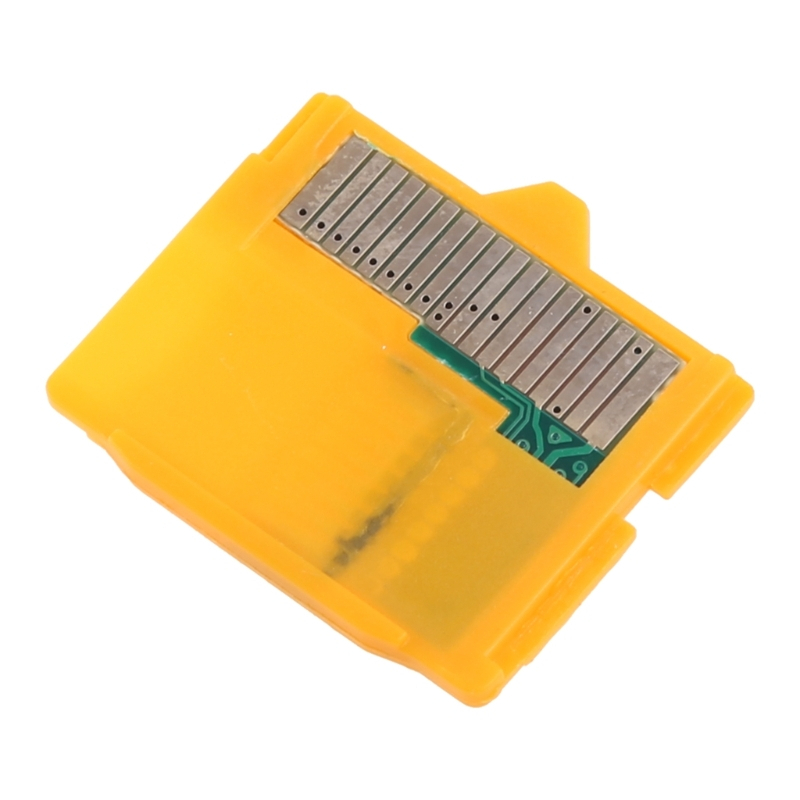 1 Thẻ nhớ Micro SD TF sang XD olympus cho máy ảnh thông minh