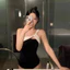 Bộ Đồ Bơi Một Mảnh Ôm Dáng Một Mảnh Che Bụng Kín Đáo Gợi Cảm Cho Nữ