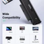 Bộ chuyển đổi USB UGREEN SATA USB 3.0 sang SATA cho ổ cứng gắn ngoài 2,5 '' HDD / SSD 5Gbps Cáp SATA sang USB với cáp 50cm cố định