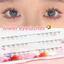 Lông Mi Giả Tự Nhiên Hình Ngọn Lửa Nhỏ