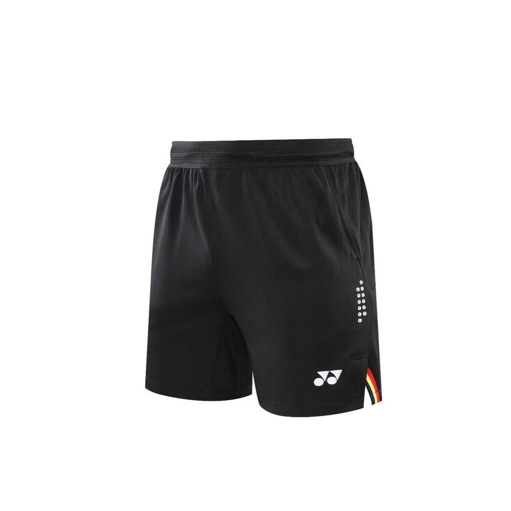 Quần Short Thể Thao Yonex2023 Thấm Hút Mồ Hôi Nhanh Khô Thoáng Khí Thoải Mái Cho Nam Và Nữ