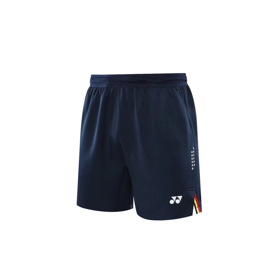 Quần Short Thể Thao Yonex2023 Thấm Hút Mồ Hôi Nhanh Khô Thoáng Khí Thoải Mái Cho Nam Và Nữ