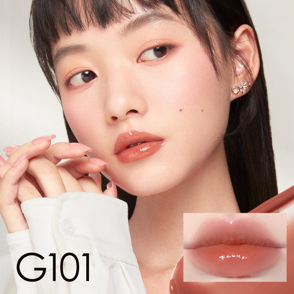 Serum dưỡng môi CARSLAN làm sáng da chống nếp nhăn hiệu quả 1g