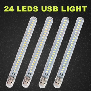 Đèn Led USB Mini V2 Chất Lượng Cao