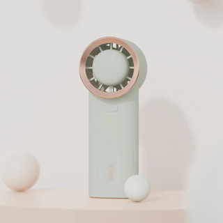 Quạt Mini Cầm Tay Xiaomi Youpin 3600mAh 3 Mức Tốc Độ