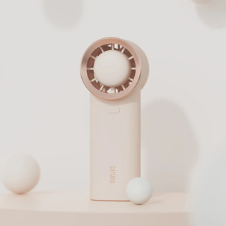 Quạt Mini Cầm Tay Xiaomi Youpin 3600mAh 3 Mức Tốc Độ