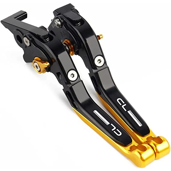 Cặp Tay Thắng Ly Hợp Chuyên Dụng Cho Xe Mô Tô HONDA CL300 CL500 CL 300 500 2023