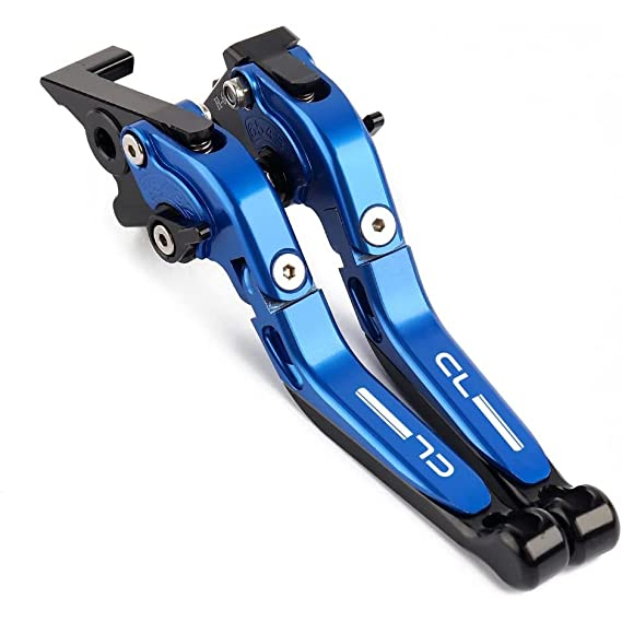 Cặp Tay Thắng Ly Hợp Chuyên Dụng Cho Xe Mô Tô HONDA CL300 CL500 CL 300 500 2023