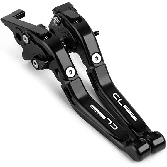 Cặp Tay Thắng Ly Hợp Chuyên Dụng Cho Xe Mô Tô HONDA CL300 CL500 CL 300 500 2023