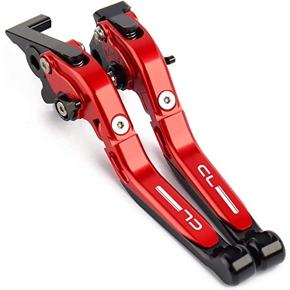 Cặp Tay Thắng Ly Hợp Chuyên Dụng Cho Xe Mô Tô HONDA CL300 CL500 CL 300 500 2023