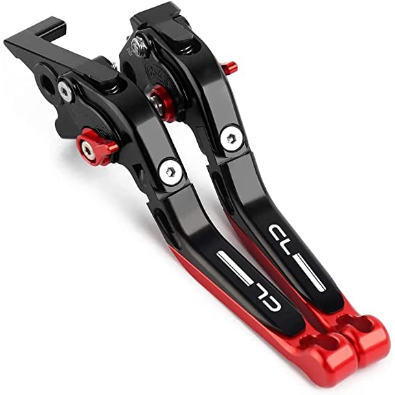 Cặp Tay Thắng Ly Hợp Chuyên Dụng Cho Xe Mô Tô HONDA CL300 CL500 CL 300 500 2023