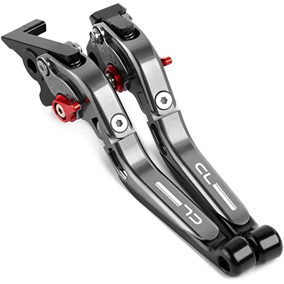 Cặp Tay Thắng Ly Hợp Chuyên Dụng Cho Xe Mô Tô HONDA CL300 CL500 CL 300 500 2023