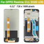Dành Cho Oppo Realme C11 2021 RMX3231 RealmeC11 Màn Hình Lcd Màn Hình Cảm Ứng Cho Realme C11 RMX2185 Thay Thế Màn Hình Sửa Chữa