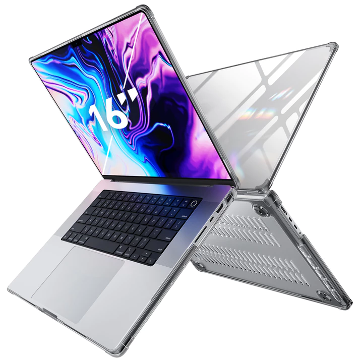 Apple MacBook Pro – Apple M4, 16"