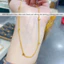 Dây chuyền titan cao cấp mạ vàng 24k thiết kế hình trái tim xinh xắn thời trang nhẹ nhàng tinh tế dành cho nữ