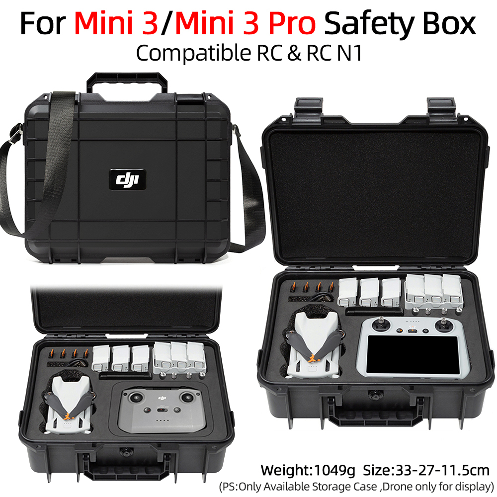 Dji mini 3 pro - Giá Tốt, Miễn Phí Vận Chuyển, Đủ Loại | Shopee Việt Nam