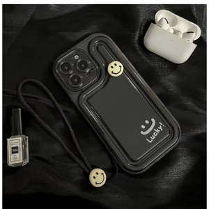 Ốp Điện Thoại Trong Suốt Cho iphone 15 14 pro max i14 plus 13 pro max i13 13pro 11 pro max i11 x xr xs max 7 plus 8 plus 12pro 12 pro max