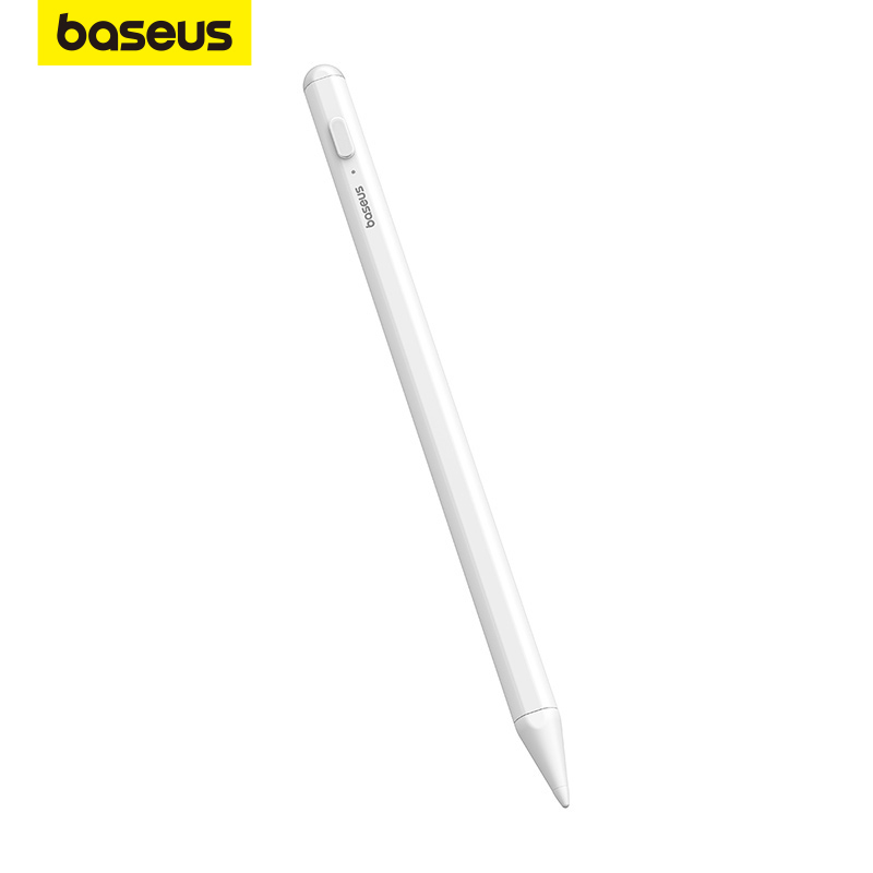 Bút Cảm Ứng Stylus 2 Series Baseus Có Đèn LED Chuyên Dụng Cho Ipad Air 3 / 4 Pad Mini 5