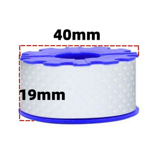 Lõi Lọc Cotton pp Gắn Vòi Nước Nhà Bếp