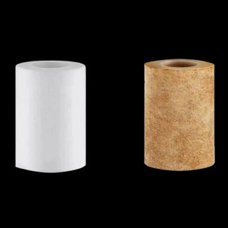 Lõi Lọc Lõi Trước Chất Liệu pp Cotton Trắng 52 * 33mm