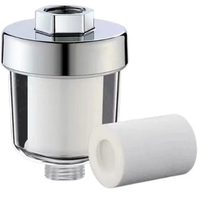 Lõi Lọc Lõi Trước Chất Liệu pp Cotton Trắng 52 * 33mm
