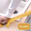 1 Đôi bao tay cao su vệ sinh đa năng siêu dai MÀU VÀNG tiện dụng cho nhà bếp