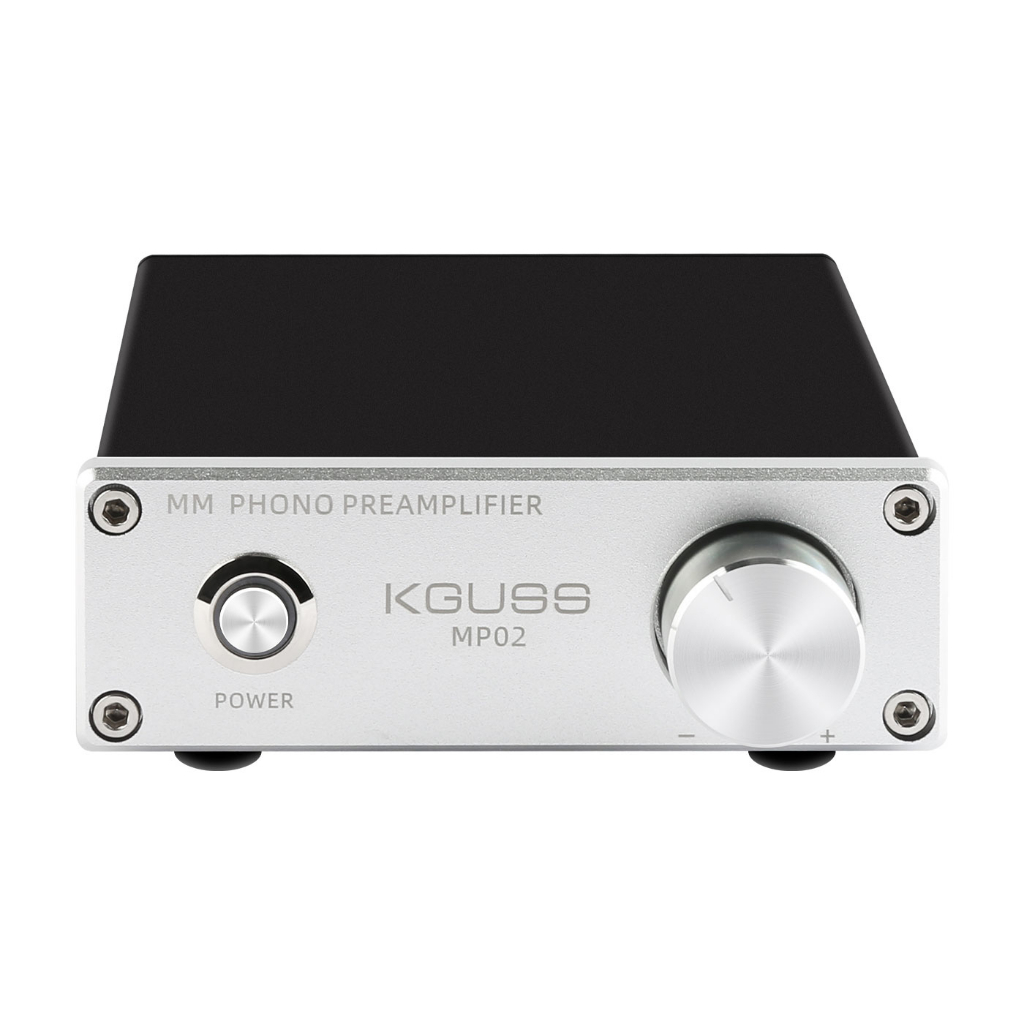 Headphone Amplifier Kguss Tpa6120 KGUSS DAC-K3 Mini HiFi Optical