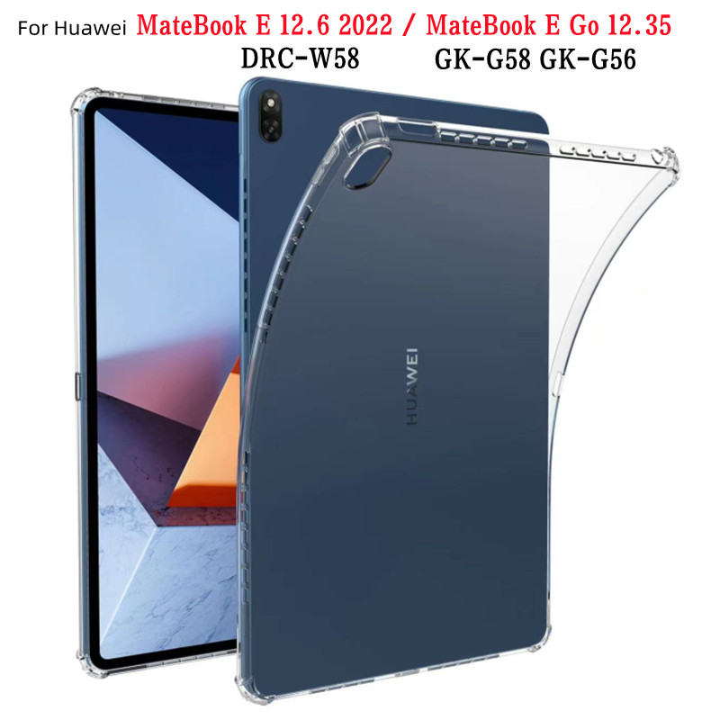 【美品】MateBook E Corei5 8GB 256GB DRC-W58 HUAWEI MateBook E Core i5モデル DRC-W58（HUAWEI MateBook E