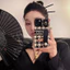 Thời Trang Ốp Điện Thoại Cho iphone 15 pro max 14 pro max i14 plus 13 pro max i13 13pro 11 pro max i11 x xr xs max 7 plus 8 plus 12pro 12 pro max