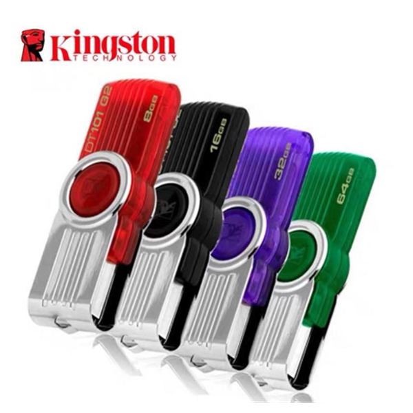 Chiavetta USB Pen Drive Kingston 128GB - PEN DRIVE - CREA DA QUI