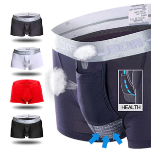 Quần Lót Boxer Chữ U Dành Cho Nam Chất Lượng Cao 035