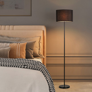 AIMI Đèn Led Trang Trí Phòng Ngủ Đèn Tầng Phòng Khách Hiện Đại Đèn Sàn Bắc Âu Đèn Học Đèn Đọc Sách