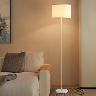 AIMI Đèn Led Trang Trí Phòng Ngủ Đèn Tầng Phòng Khách Hiện Đại Đèn Sàn Bắc Âu Đèn Học Đèn Đọc Sách