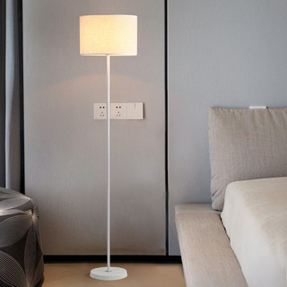 AIMI Đèn Led Trang Trí Phòng Ngủ Đèn Tầng Phòng Khách Hiện Đại Đèn Sàn Bắc Âu Đèn Học Đèn Đọc Sách
