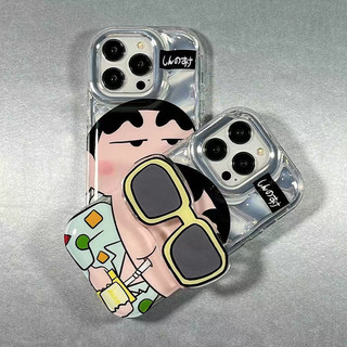 Ốp Điện Thoại Chống Sốc Họa Tiết Nước Ép Hoạt Hình Cho iphone 15 pro max 14 plus 13 pro 12 pro max xsmax xr x 7 + 8 +