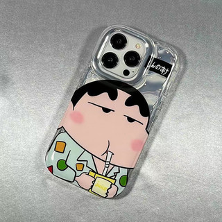 Ốp Điện Thoại Chống Sốc Họa Tiết Nước Ép Hoạt Hình Cho iphone 15 pro max 14 plus 13 pro 12 pro max xsmax xr x 7 + 8 +