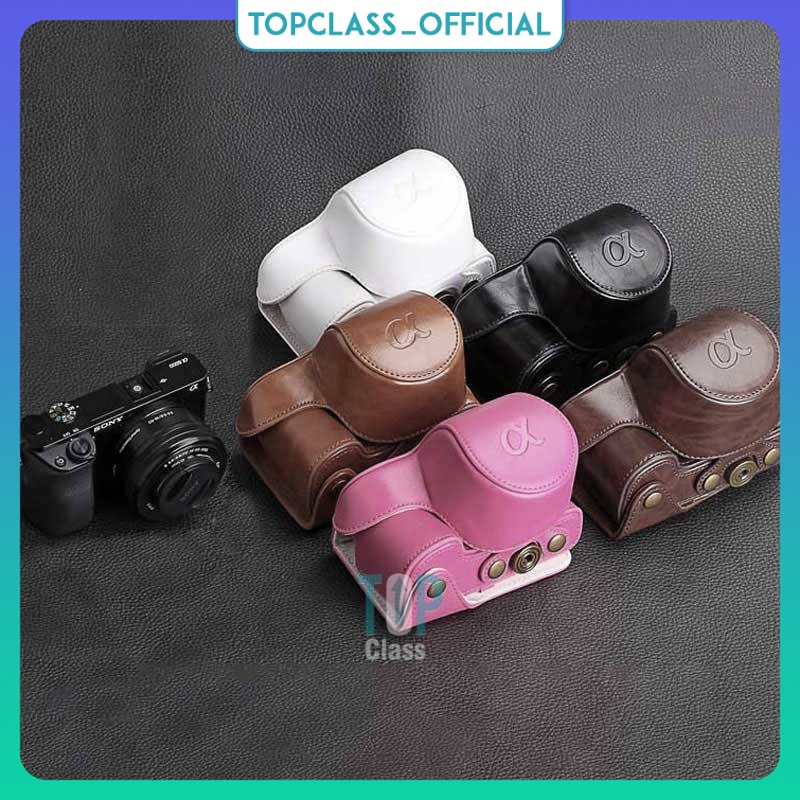 Oculaire Viseur Pour Sony Alpha A6000, A6400, A6300, NEX-6, NEX-7 | Protection Et Confort