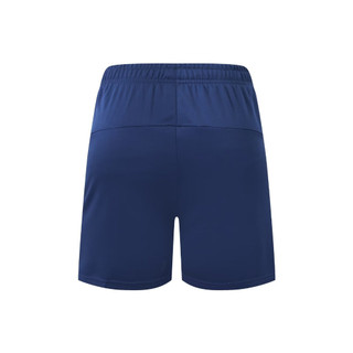 Li Ning 'S Quần Short Thể Thao Nhanh Khô Thoải Mái Cho Nam Nữ Chạy Bộ Chơi Cầu Lông Bàn Tennis