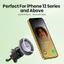 Ugreen Magsafe Giá Đỡ Điện Thoại Ô Tô Lỗ Thông Khí Gắn Điện Thoại Univerial Cho iPhone 14 13 12 Pro Xiaomi Samsung Điện Thoại Di Động