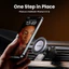 Ugreen Magsafe Giá Đỡ Điện Thoại Ô Tô Lỗ Thông Khí Gắn Điện Thoại Univerial Cho iPhone 14 13 12 Pro Xiaomi Samsung Điện Thoại Di Động