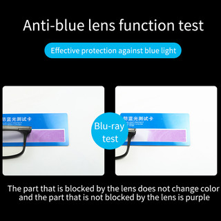 Photochromic Chống Bức Xạ Kính Dành Cho Nữ Vuông Chống Ánh Sáng Xanh Kính Có Thể Thay Thế Ống Kính Kính Mắt Retro Khung Bóng Dành Cho Nam