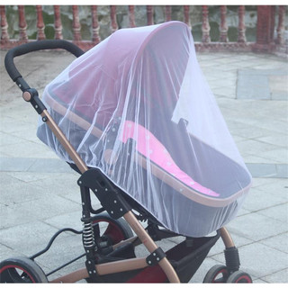 Màn 150cm chống muỗi dùng cho xe đẩy em bé