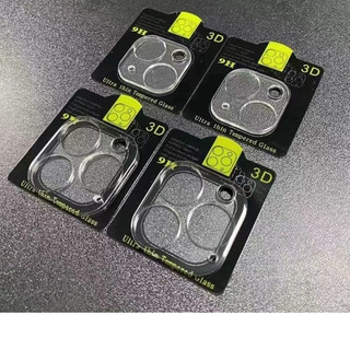 HD Full Phủ Sóng iPhone Camera Bảo Vệ Ống Kính Cho iPhone 14Plus 11 12 13 14 Pro Max 12mini 13mini Chống Trầy Xước Chống Sốc
