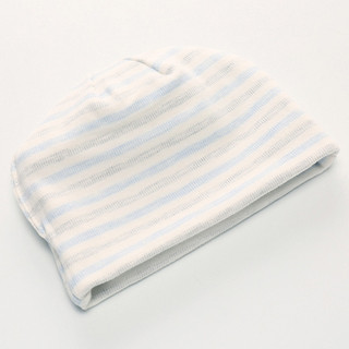 Mũ Beanie Cotton Mềm Mại Đính Tai Thỏ Hoạt Hình Dễ Thương Cho Bé Sơ Sinh