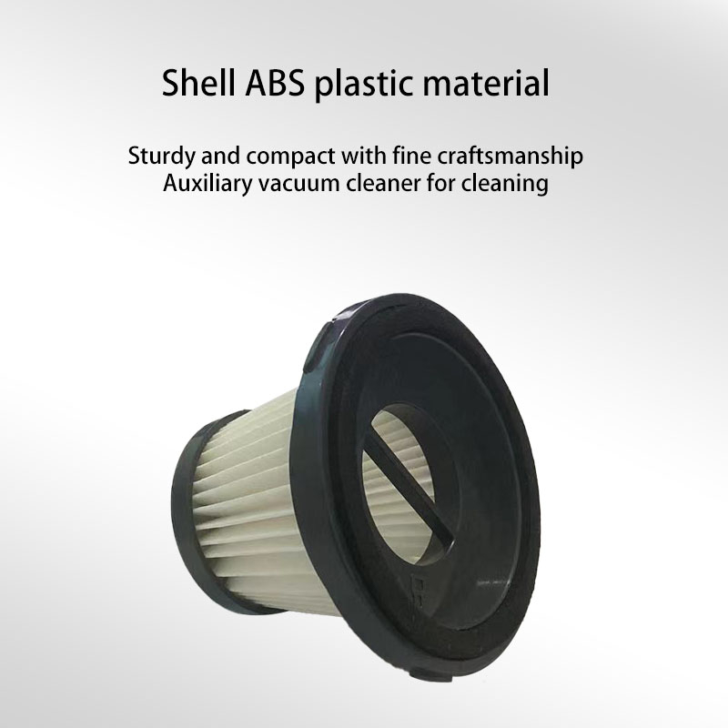 Bộ lọc HEPA Tương thích với chất tẩy rửa Russell Taylors V5 Vacunm