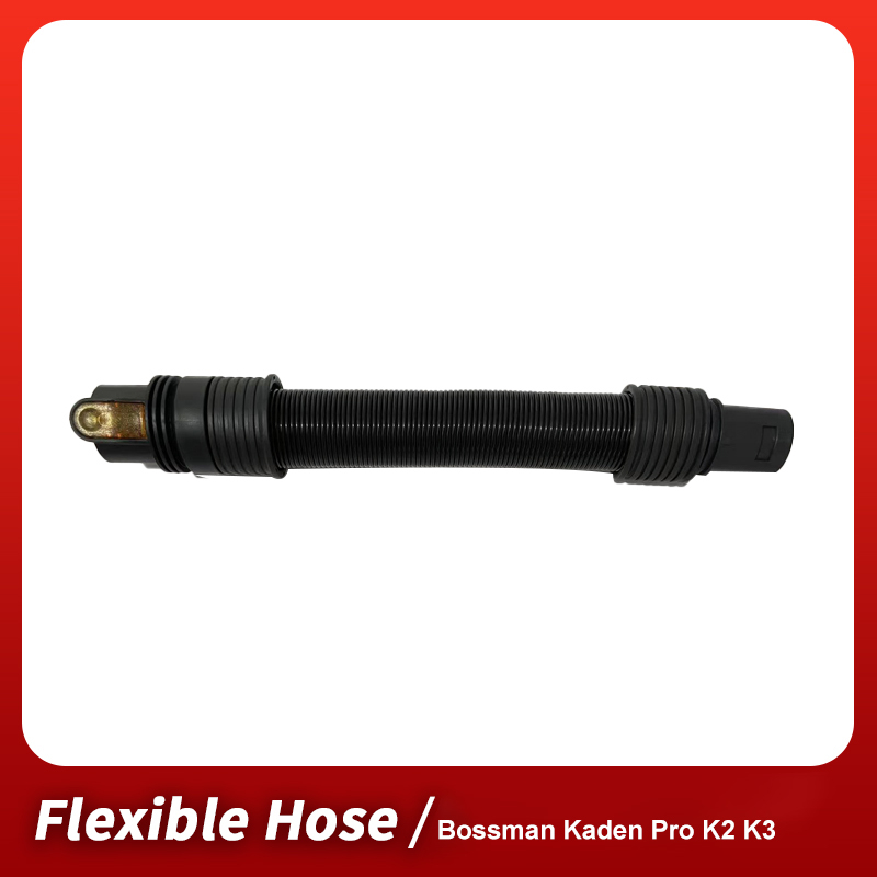 Tương thích với Máy hút bụi không dây / không dây Bossman Kaden Pro K2 K3 Phụ kiện lọc HEPA Bàn chải sàn Bình nước Bàn chải Mite Ống linh hoạt Hút phẳng