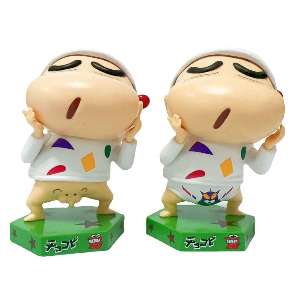 Mô Hình Đồ Chơi Nhân Vật Yoshito Usui Shin-chan Bằng PVC 11cm | Shopee ...